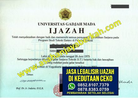 Prosedur Legalisir Ijazah di Kedutaan Ceko