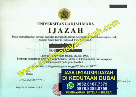 Jasa Legalisir Ijazah Di Kedutaan Dubai 085281077379 Jasa Legalisir Ijazah Di Kedutaan Dubai 085281077379