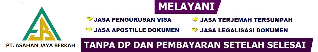 PT. Asahan Jaya Berkah